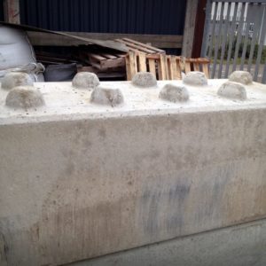 Concrete Blocks