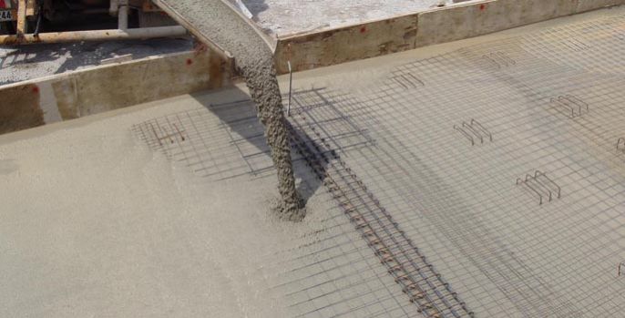 pouring-concrete