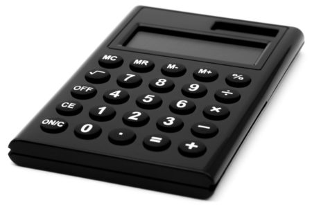 calculator 168360_1280